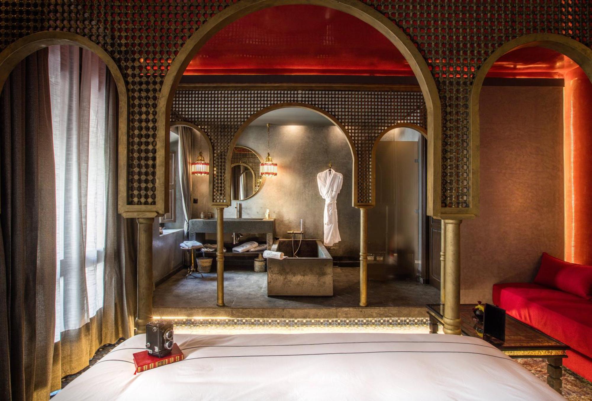 Dar Kandi Riad