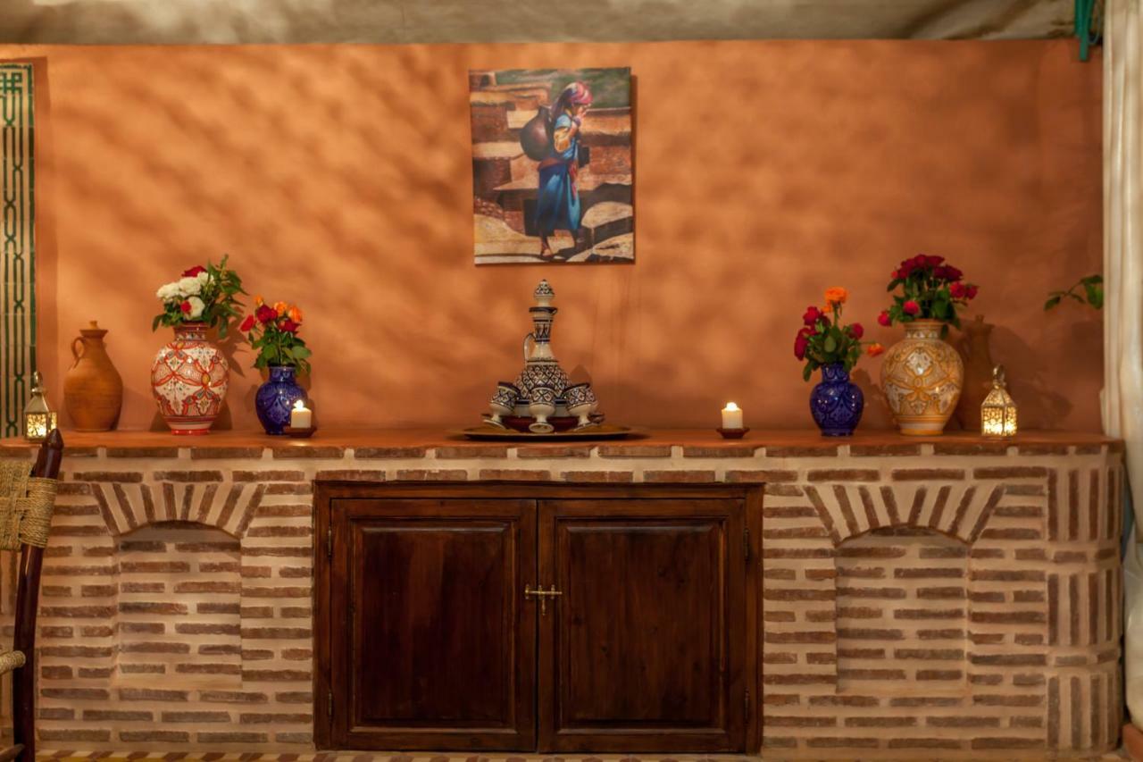 Riad Tasneem Marrakesh