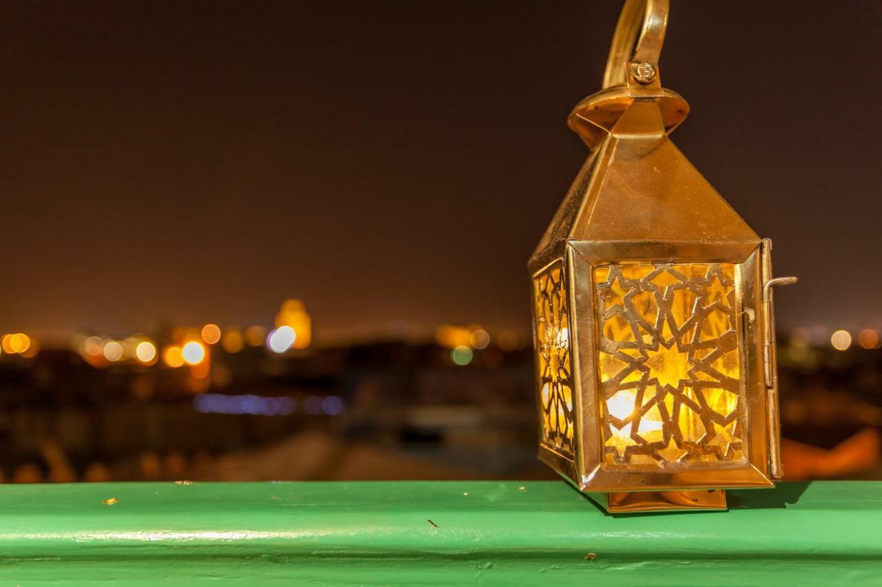 Tasneem Marrakesh