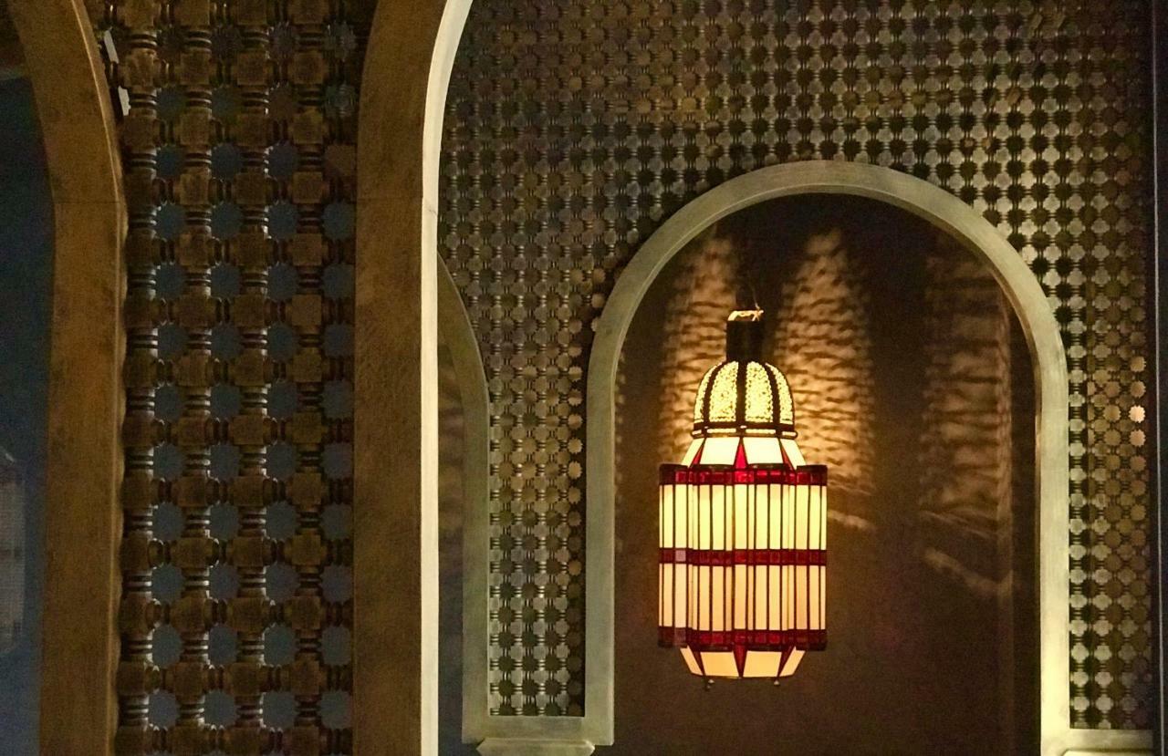 Dar Kandi Riad 4*