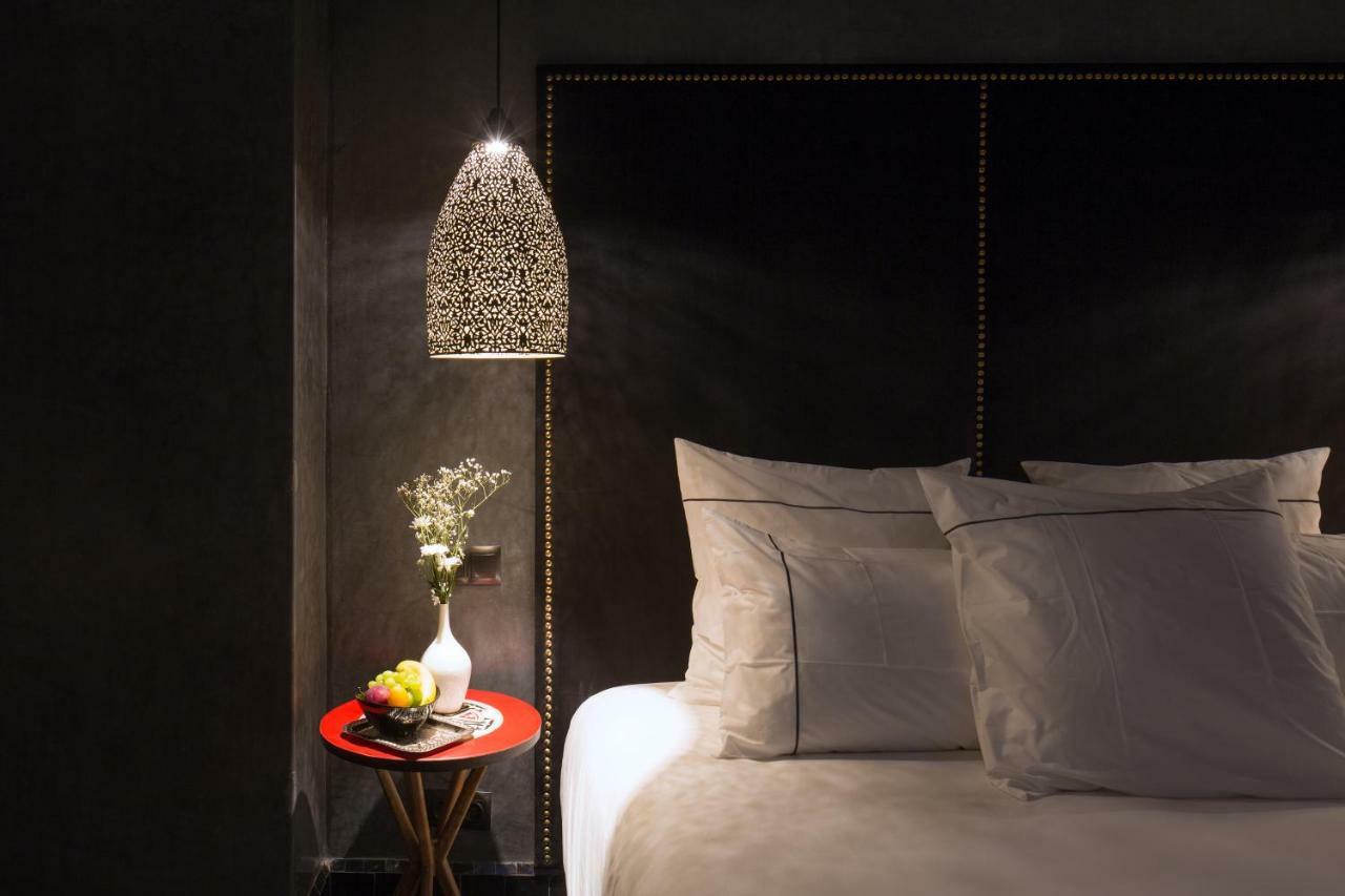 Dar Kandi Riad 4*