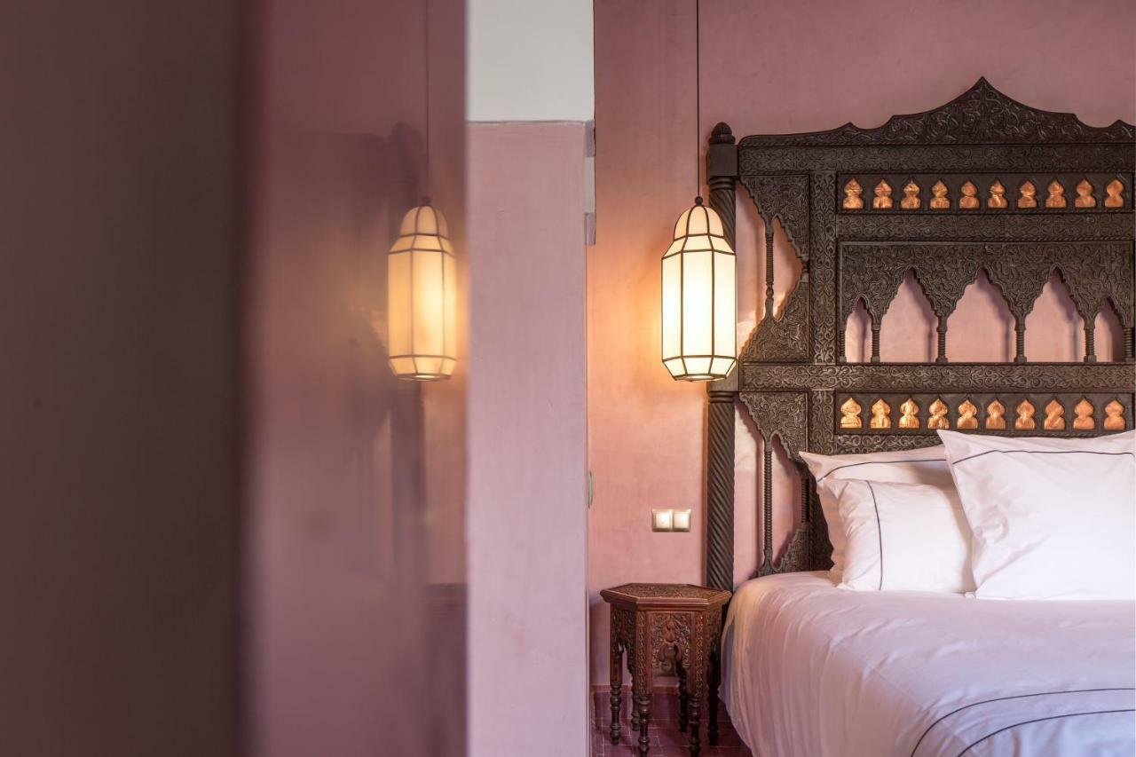Dar Kandi Riad 4*
