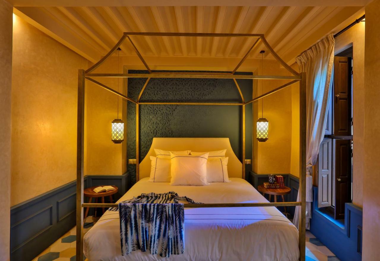 Dar Kandi Riad
