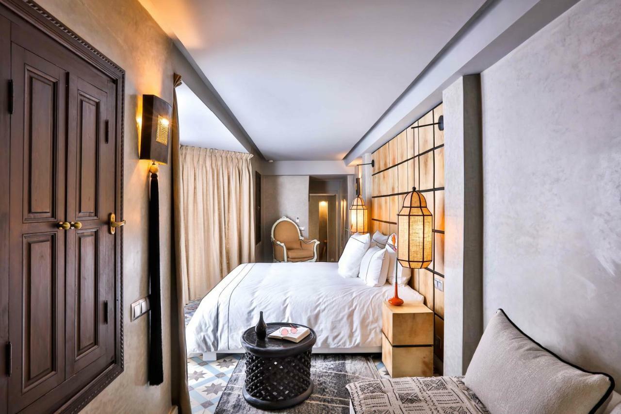Riad Dar Kandi 4*