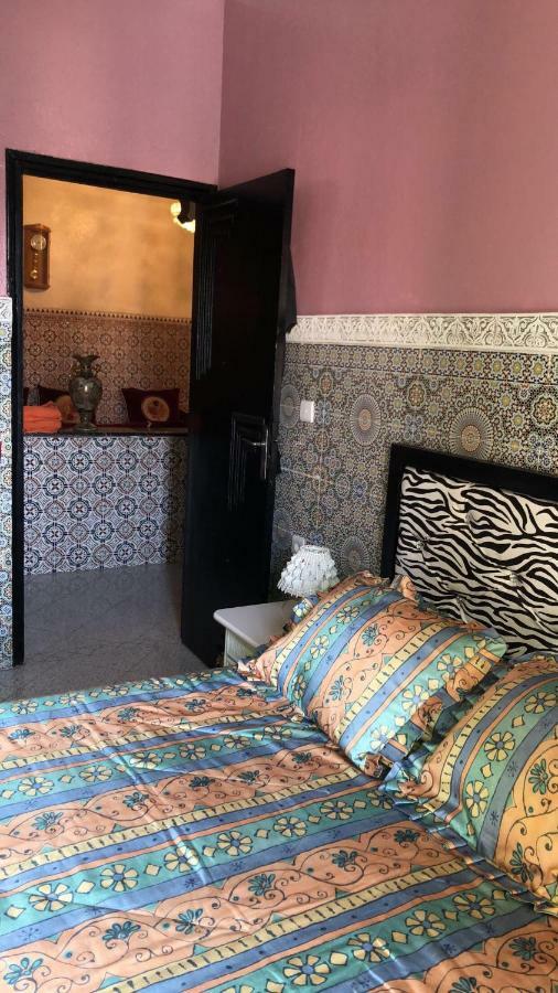 Appartement Dar Soraya Al Madina Marrakech Marrakesh