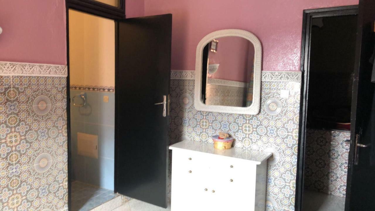 Appartement Dar Soraya Al Madina Marrakech