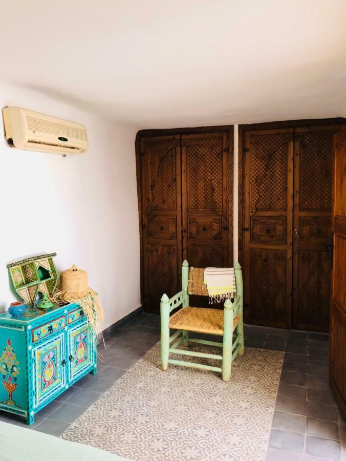 Dar Christine Сasa de vacaciones *