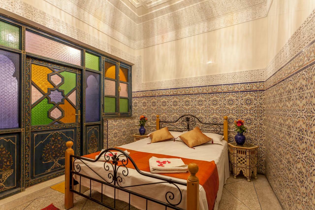 Tasneem Riad 4*