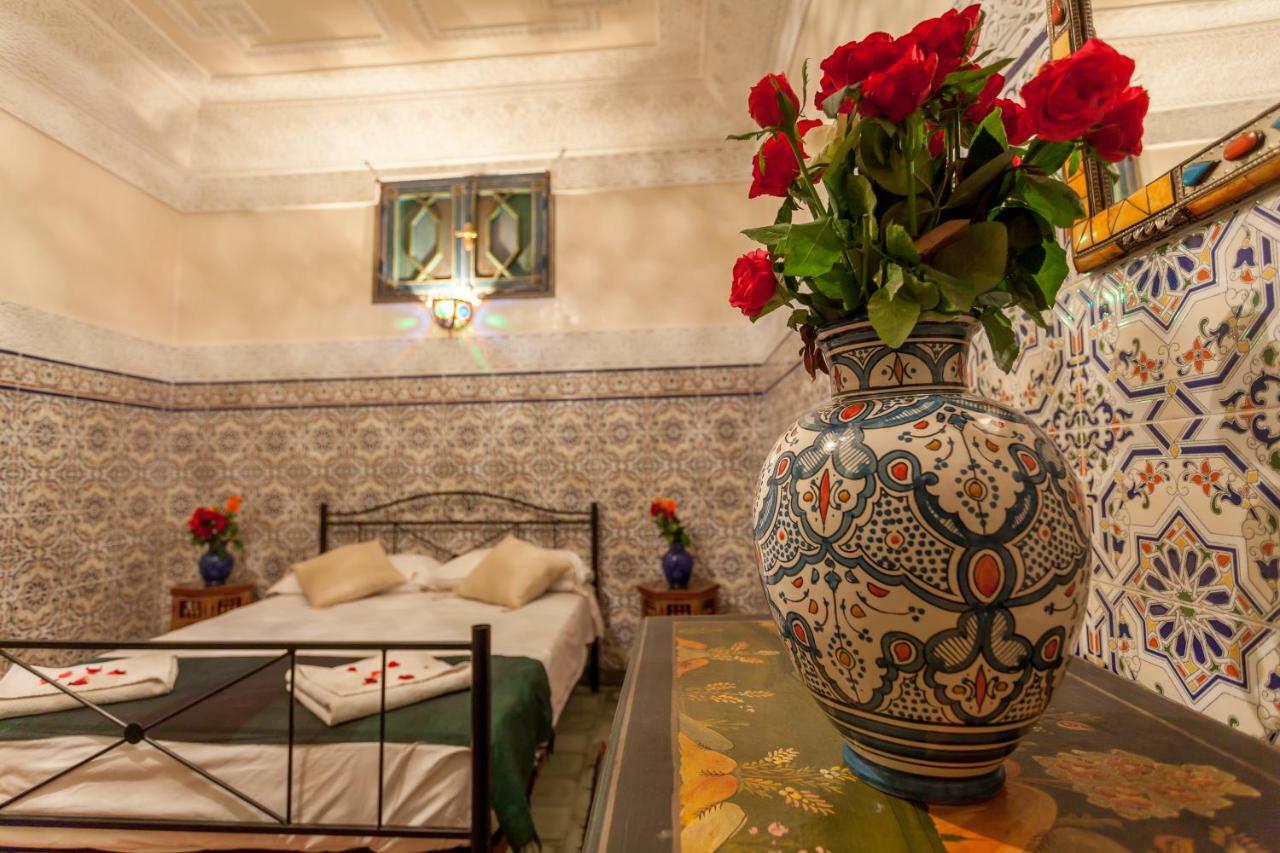 Riad Tasneem Marrakesh