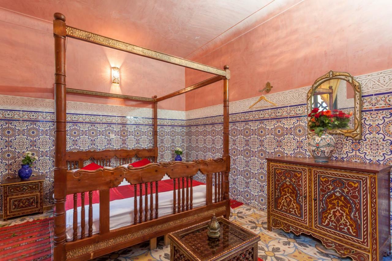 Tasneem Riad 4*