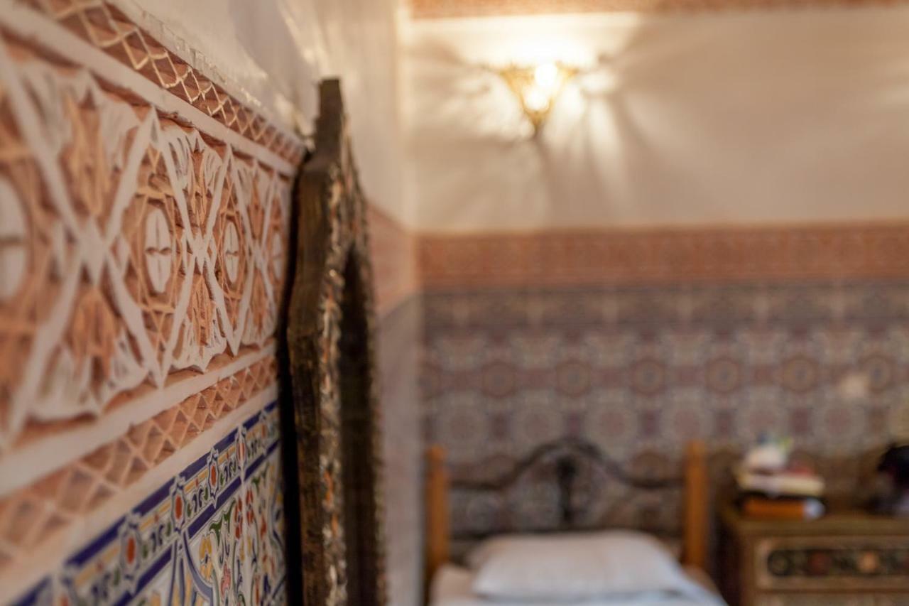 Riad Tasneem Marrakesh