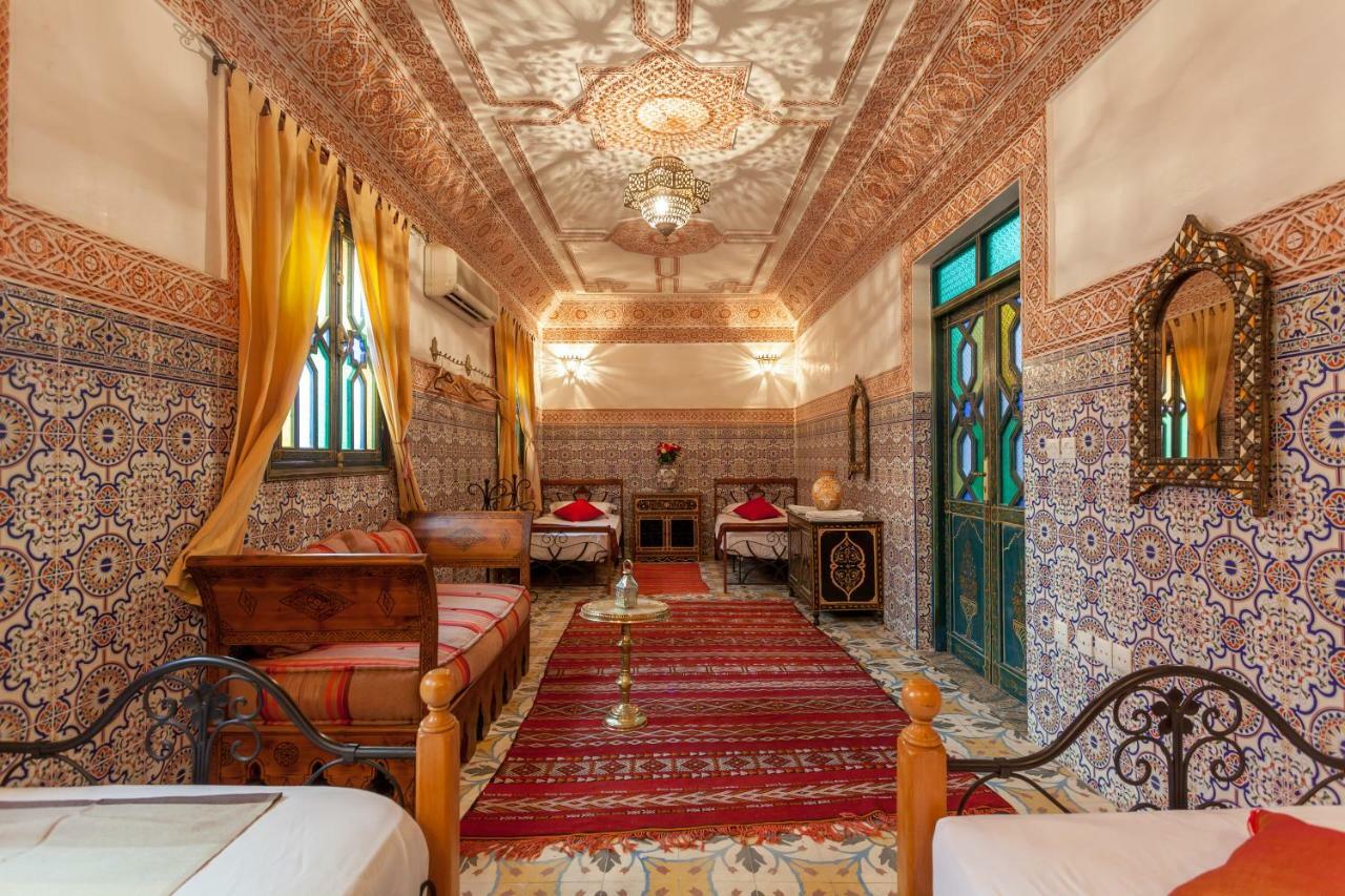 Tasneem 4* Marrakesh