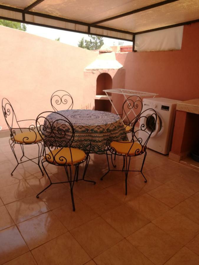 Guest house Nayla *