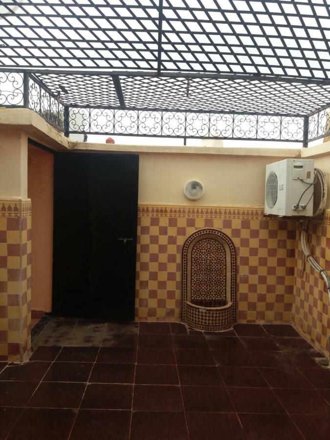 Holiday home Safae