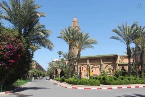 Safae Holiday home *