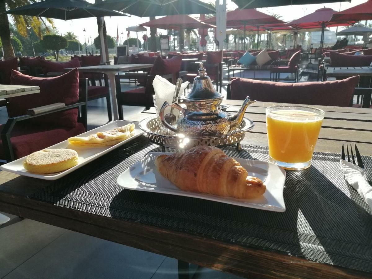 Appartement Marrakech Golf Prestigia *