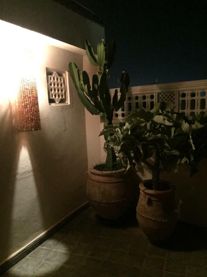 Eden Kam Marrakesh