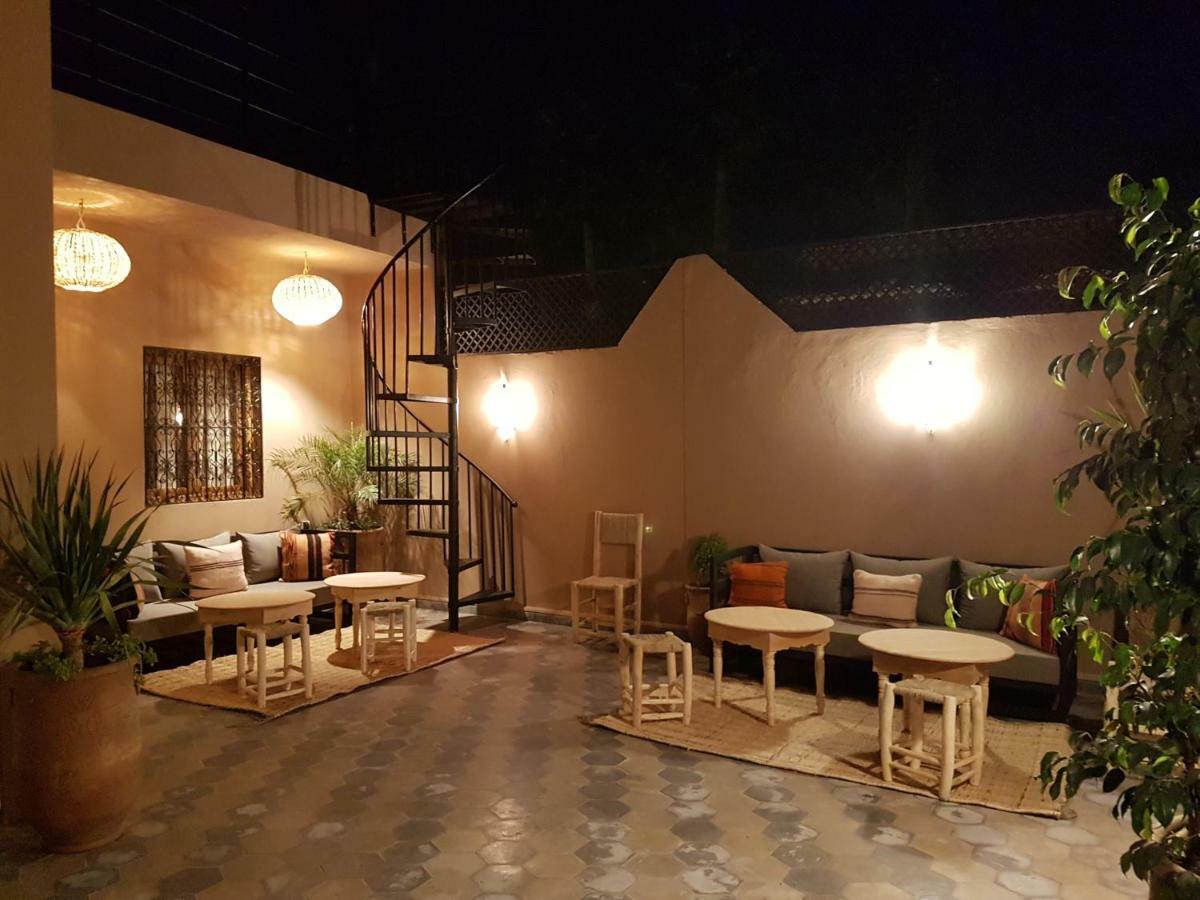 Dar El Bahja & 3* Marraquexe