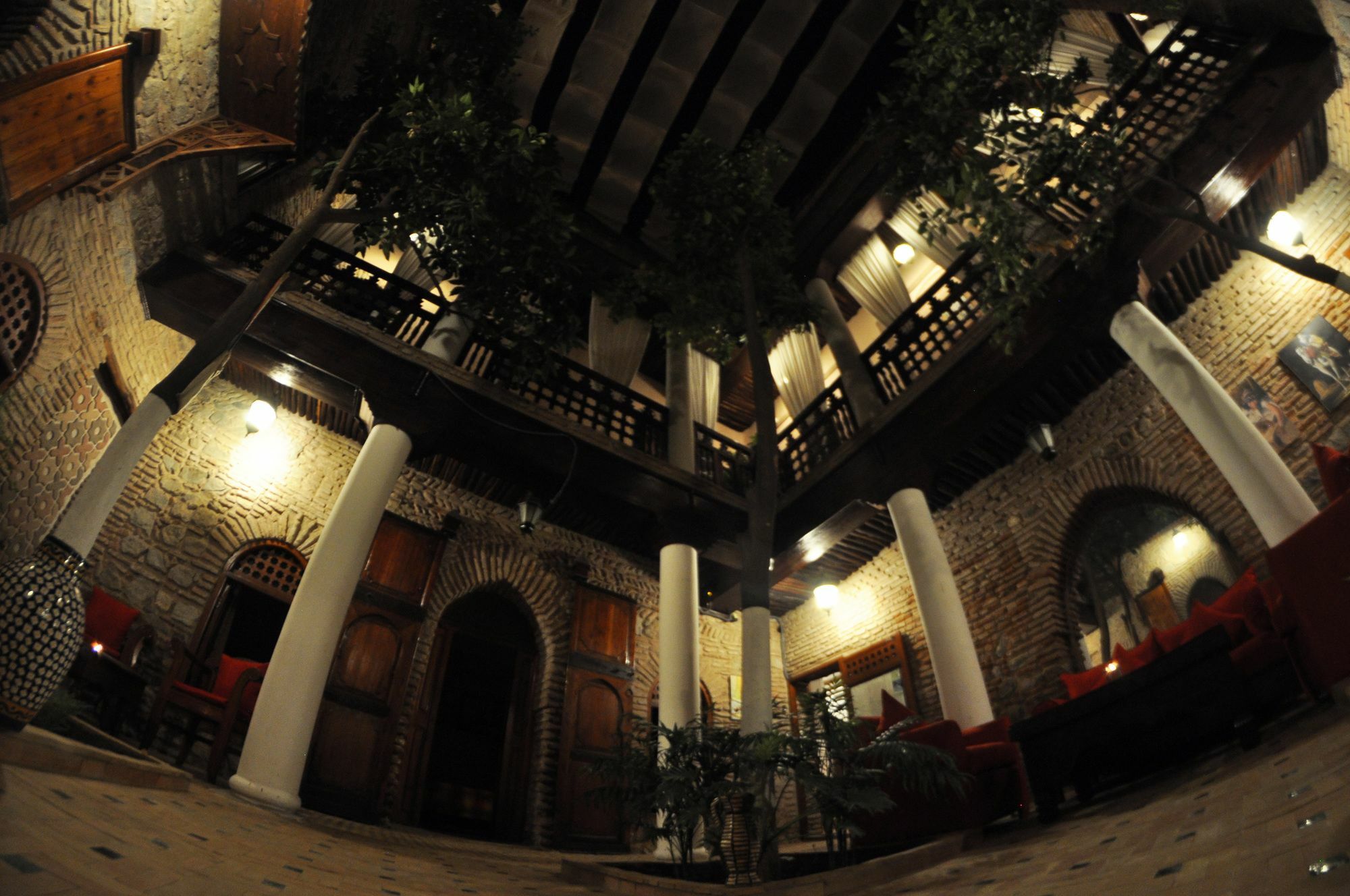 Hidden 5* Marrakesh
