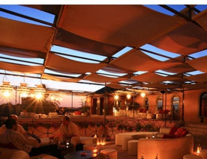 Chez Maya Marrakesh