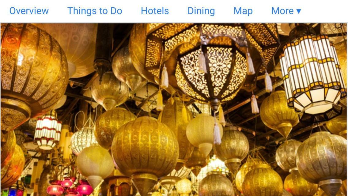Chez Maya Marrakesh