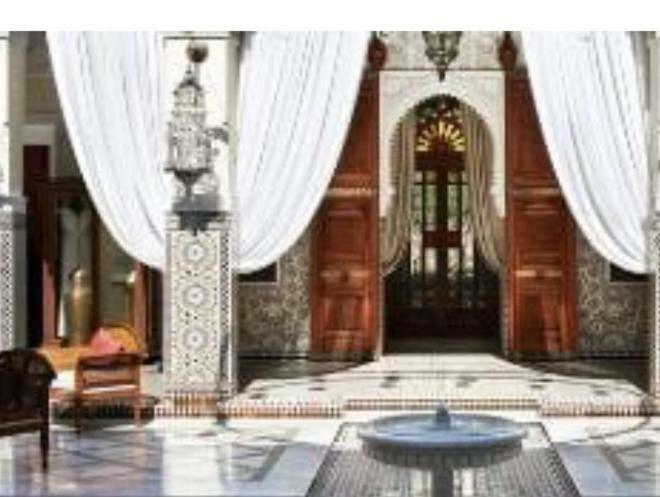 Villa Chez Maya