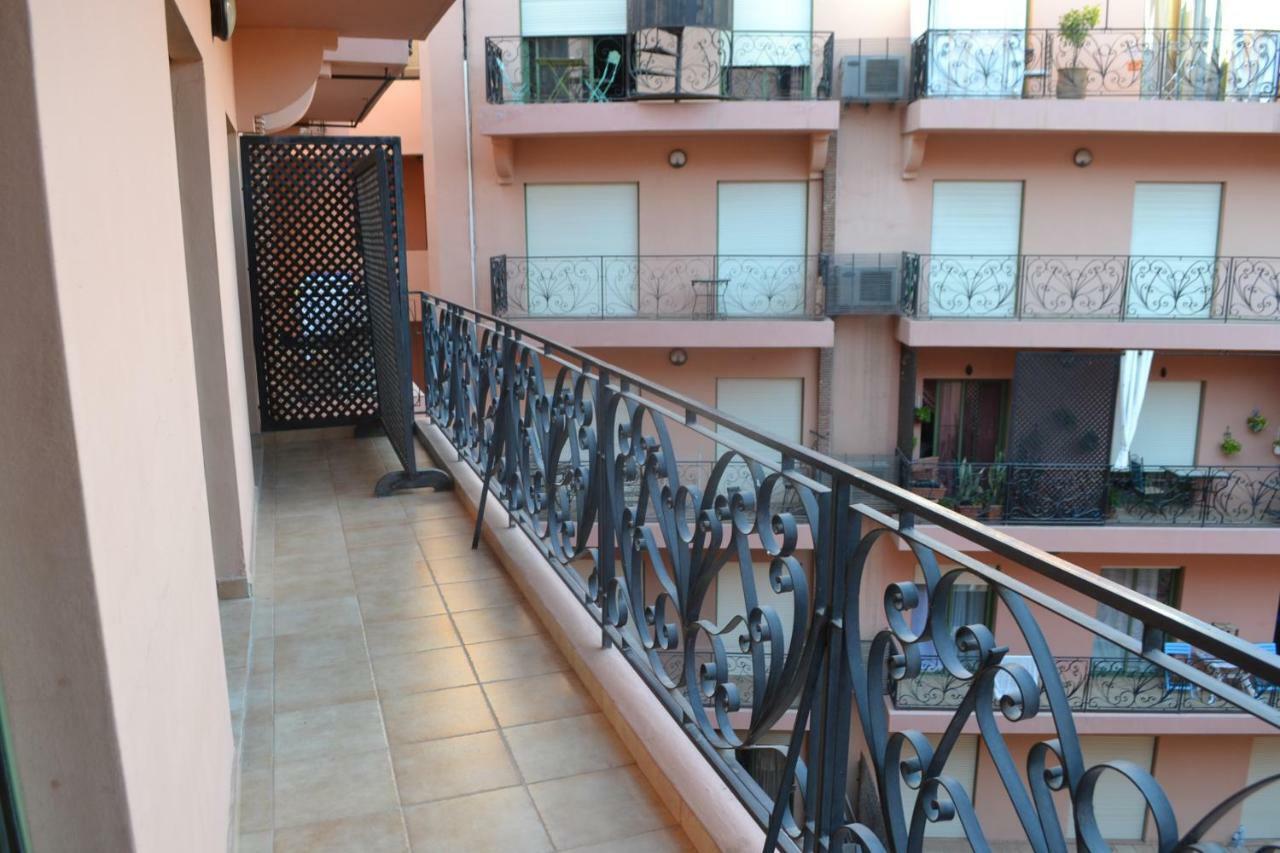 Las Torres De Majorelle Apartment Marrakesh