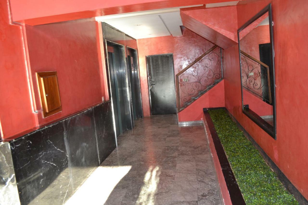 Apartment Las Torres De Majorelle
