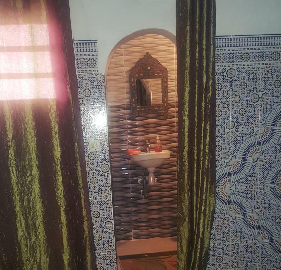 Raffaa Guest house 3*