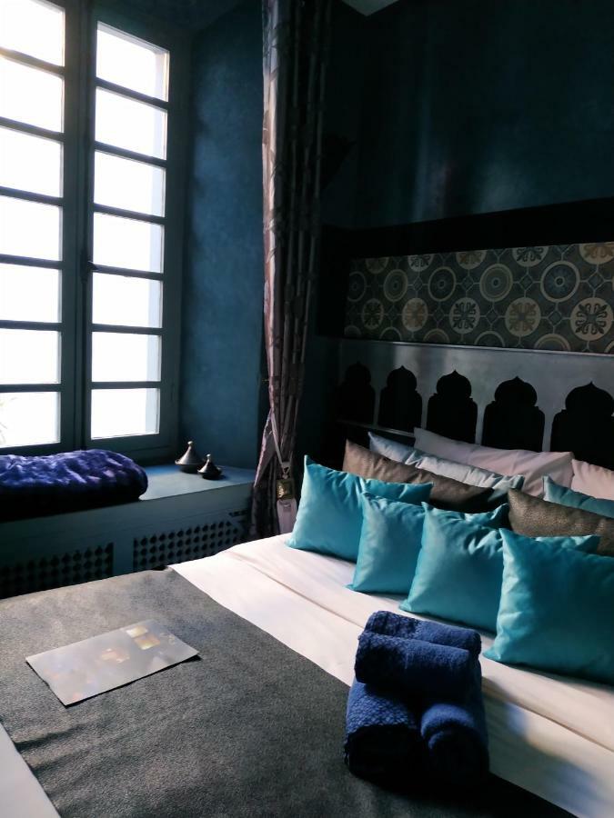 Dar Maria Médina Marrakesh