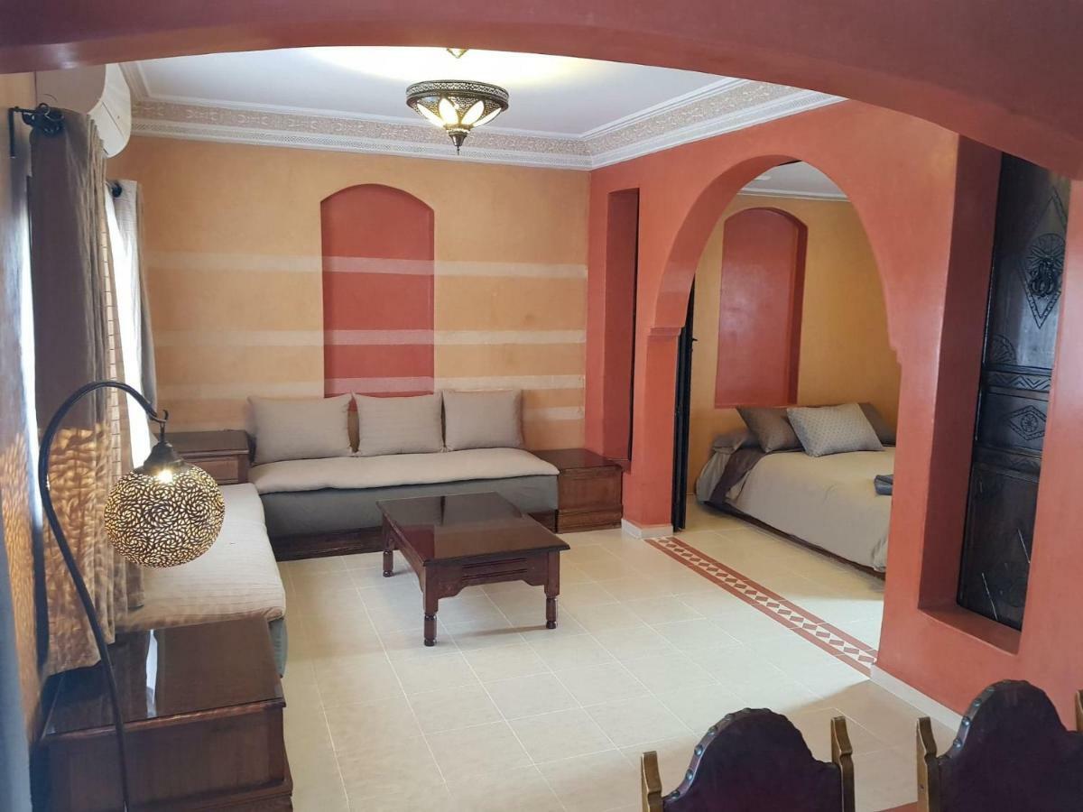 Apartment Marrakech