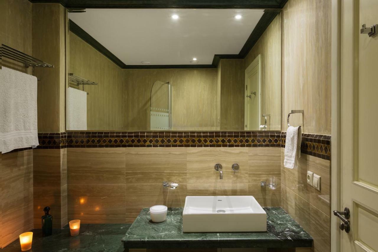 Appartement The Ruby With Private Swimming Pool - Hivernage Quarter - By Goldex Marrakech *