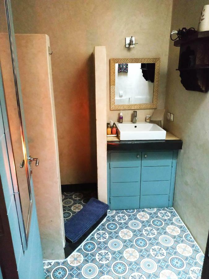 Riad Dar Maria Médina Marrakesh