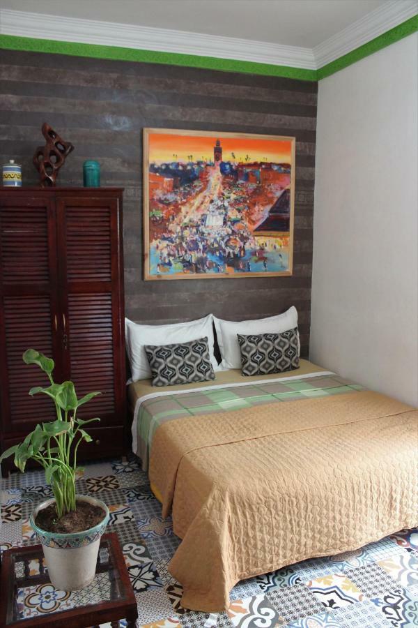 Ahlenbeek Homestay Marrakesh