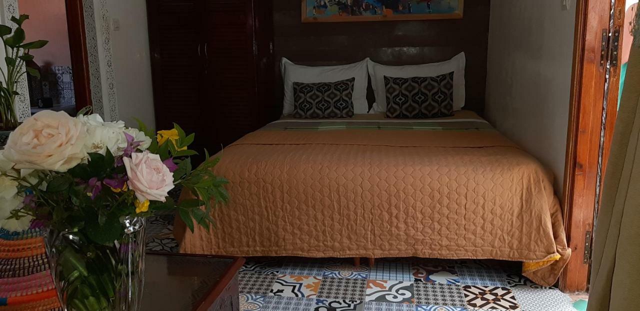 Ahlenbeek Homestay