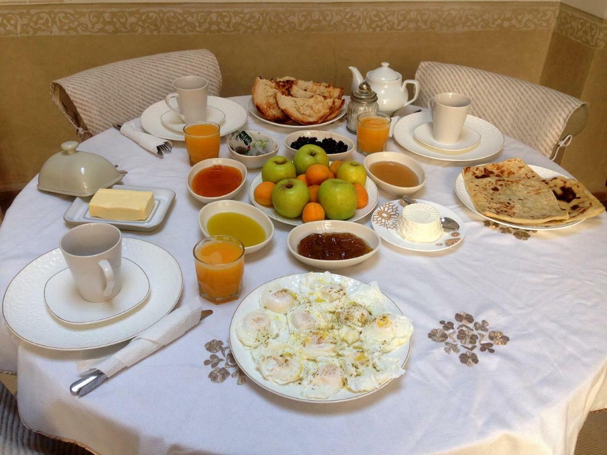 Holiday home Medina Dream Exclusive Marrakesh
