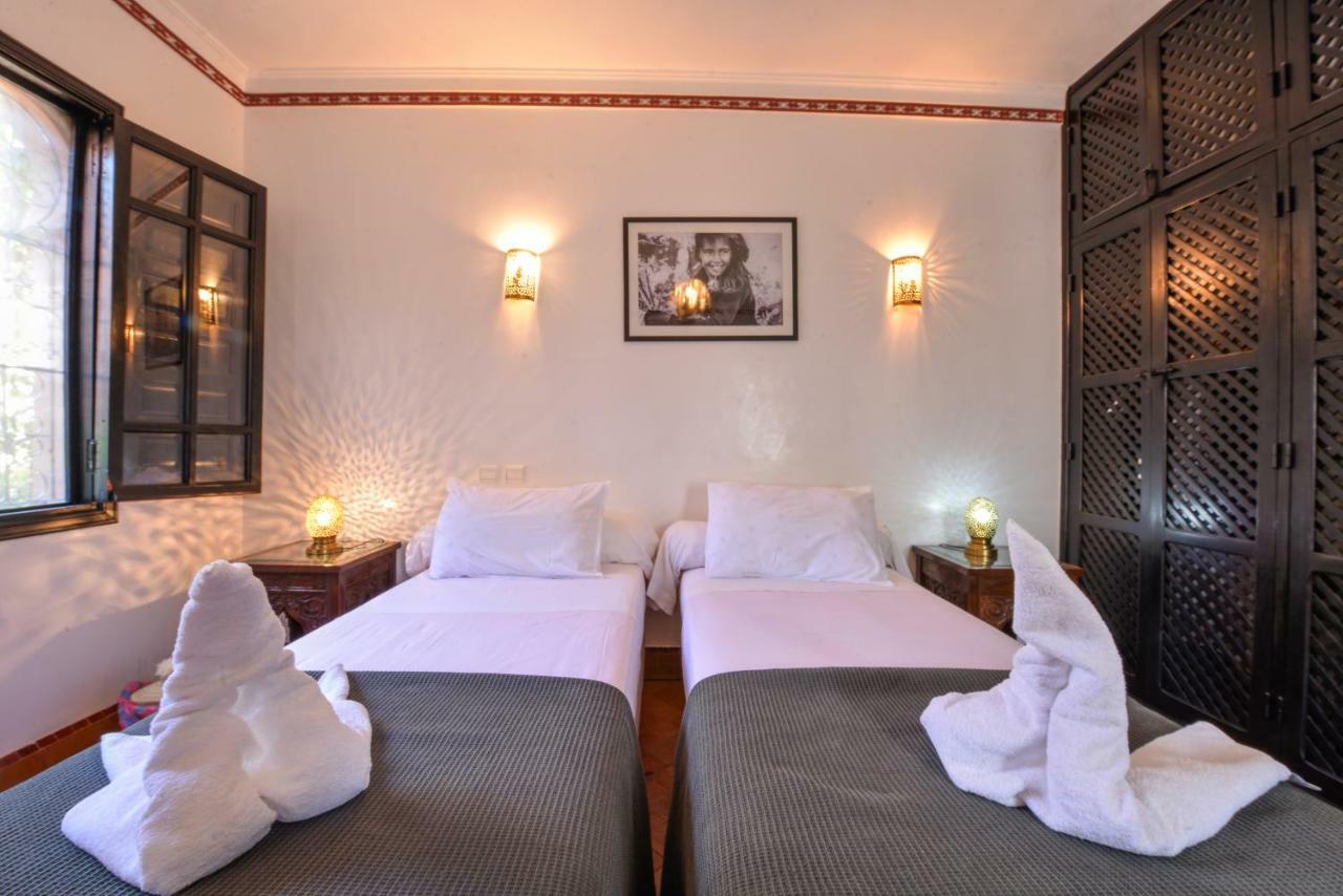 Riad Maison Ayda