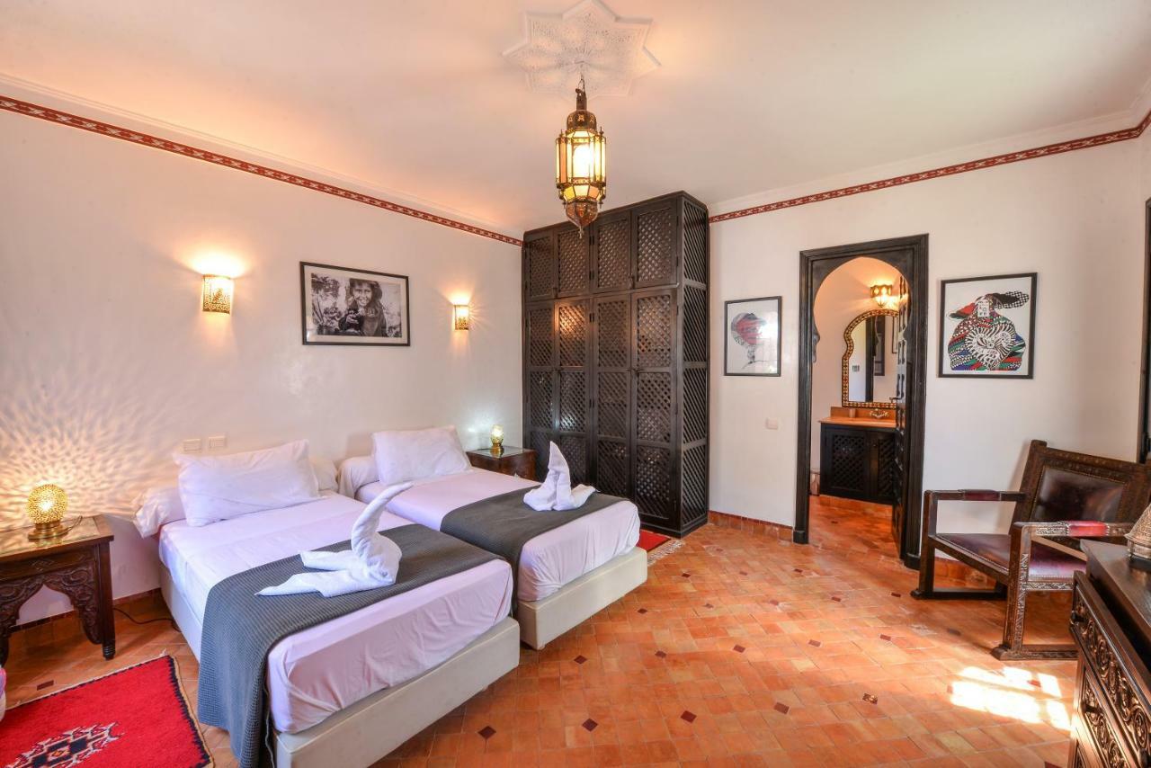 Maison Ayda 3* Marraquexe