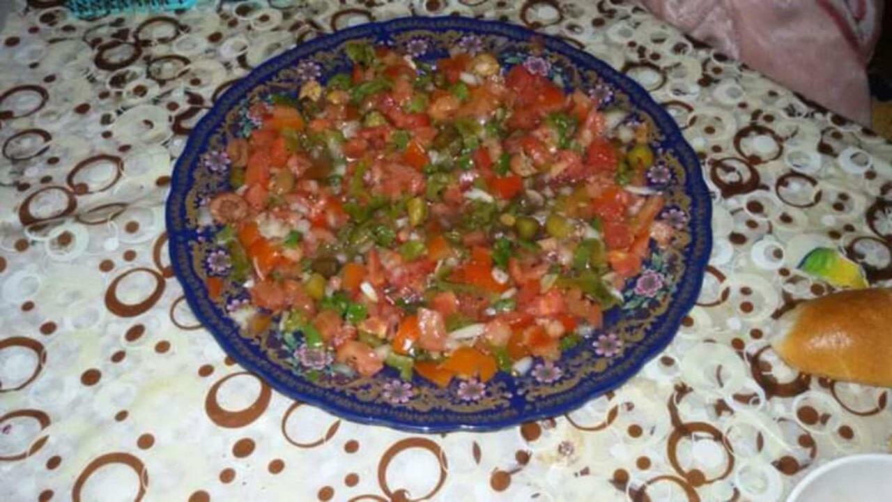 Jade Marrakesh