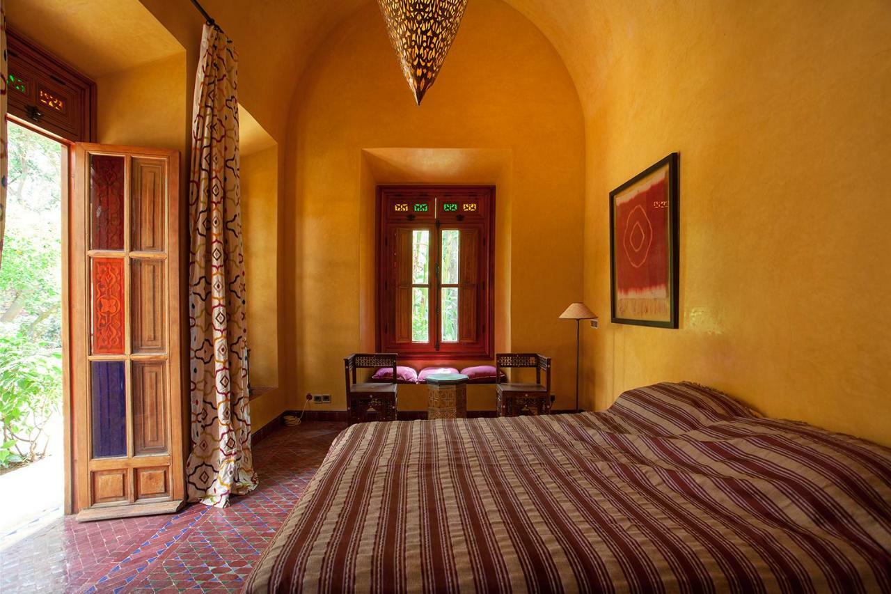 Avirona Holiday home Marrakesh