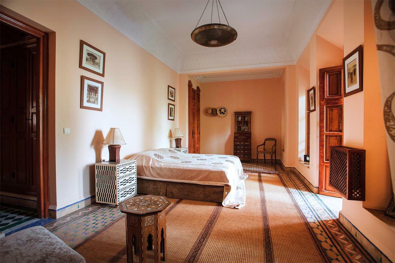 Avirona Holiday home Marrakesh
