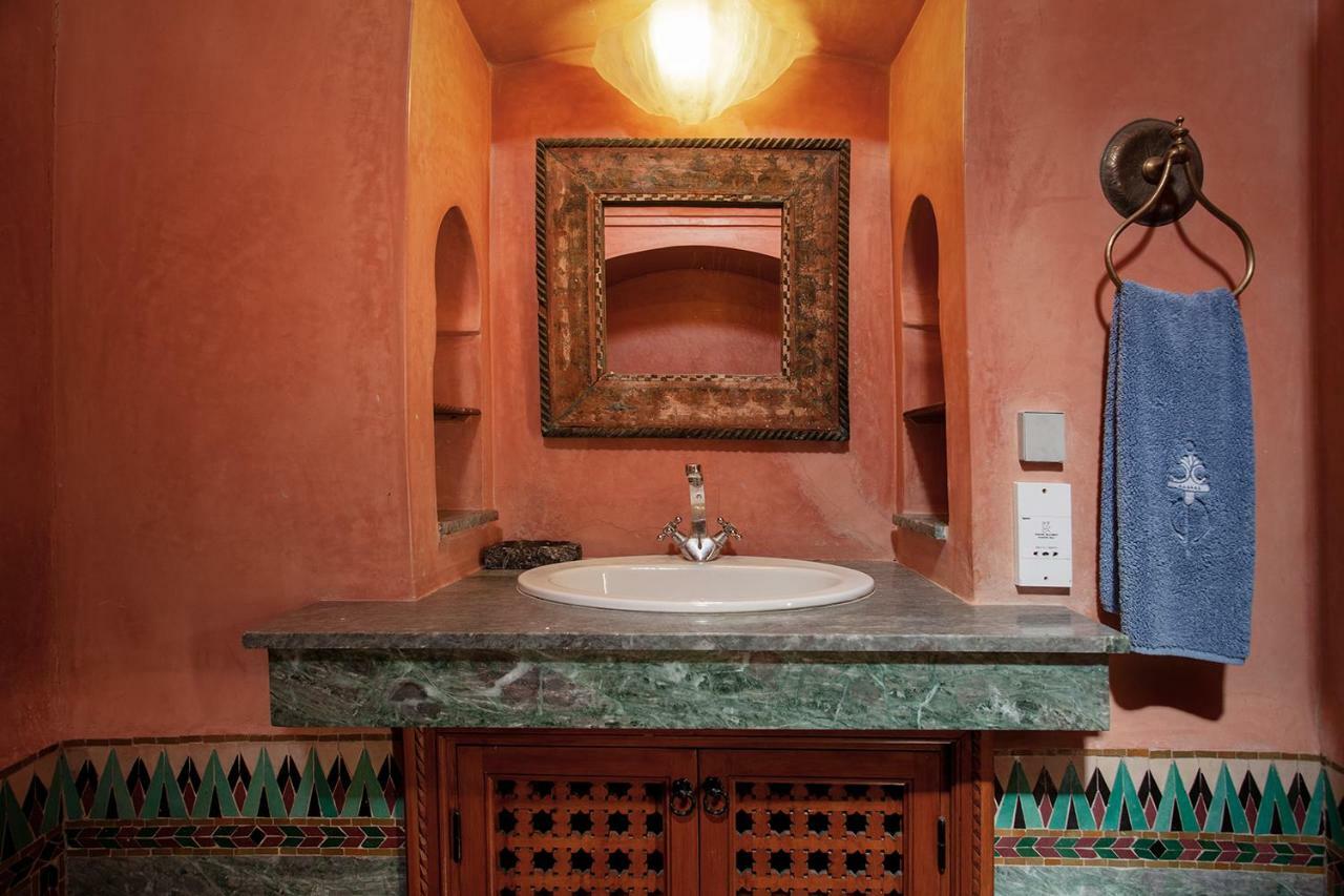 Avirona Holiday home Marrakesh
