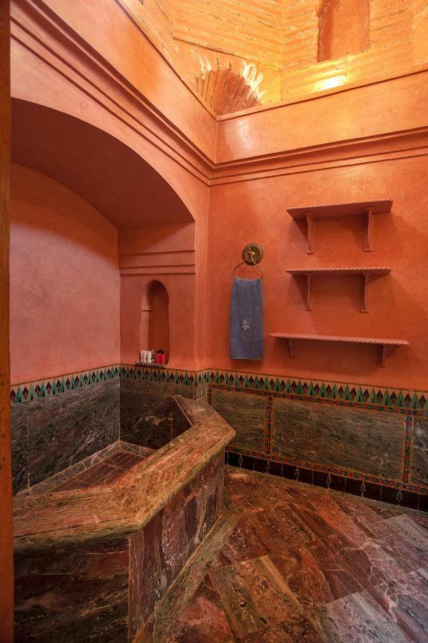 Avirona Holiday home Marrakesh