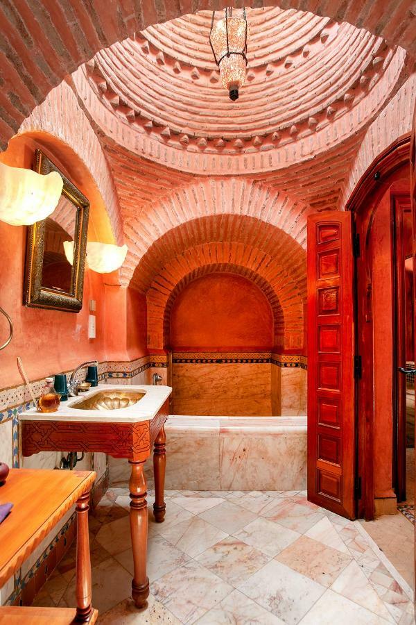 Avirona Holiday home Marrakesh