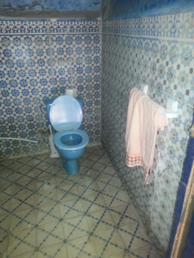 Dar Kader Saumon Homestay