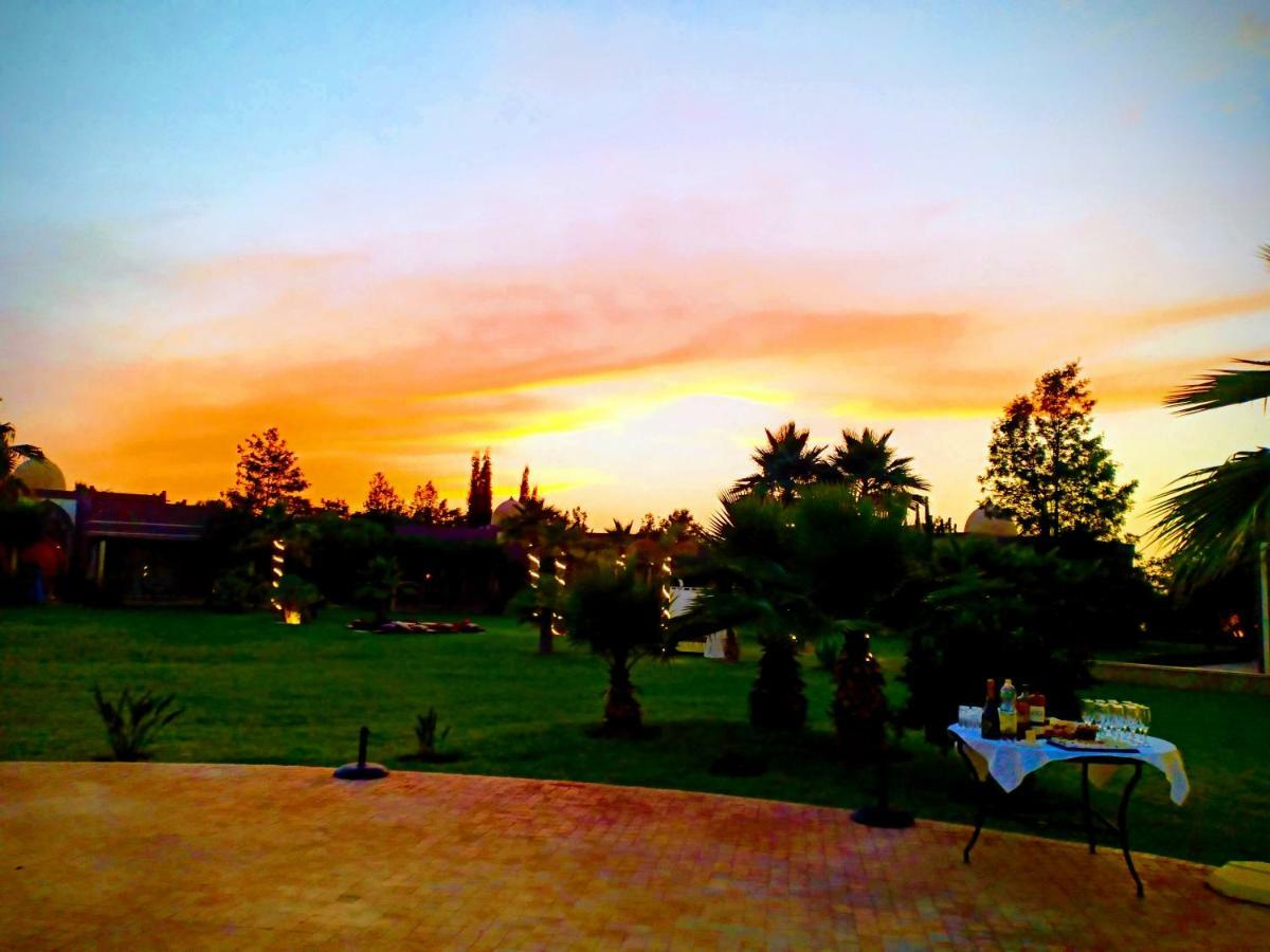 Palais Medali Guest house *