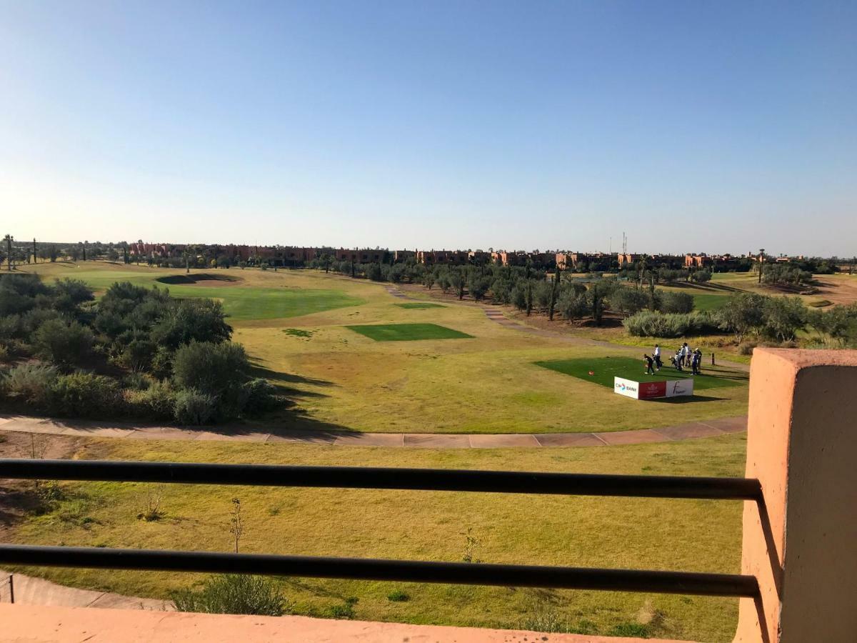 Les Jardins De L'atlas Greenwake Villa Marrakesh