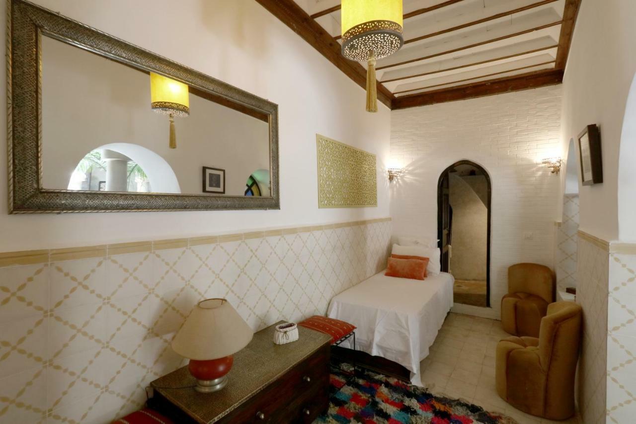 Couette-café Merstane Marrakech Marrakesh