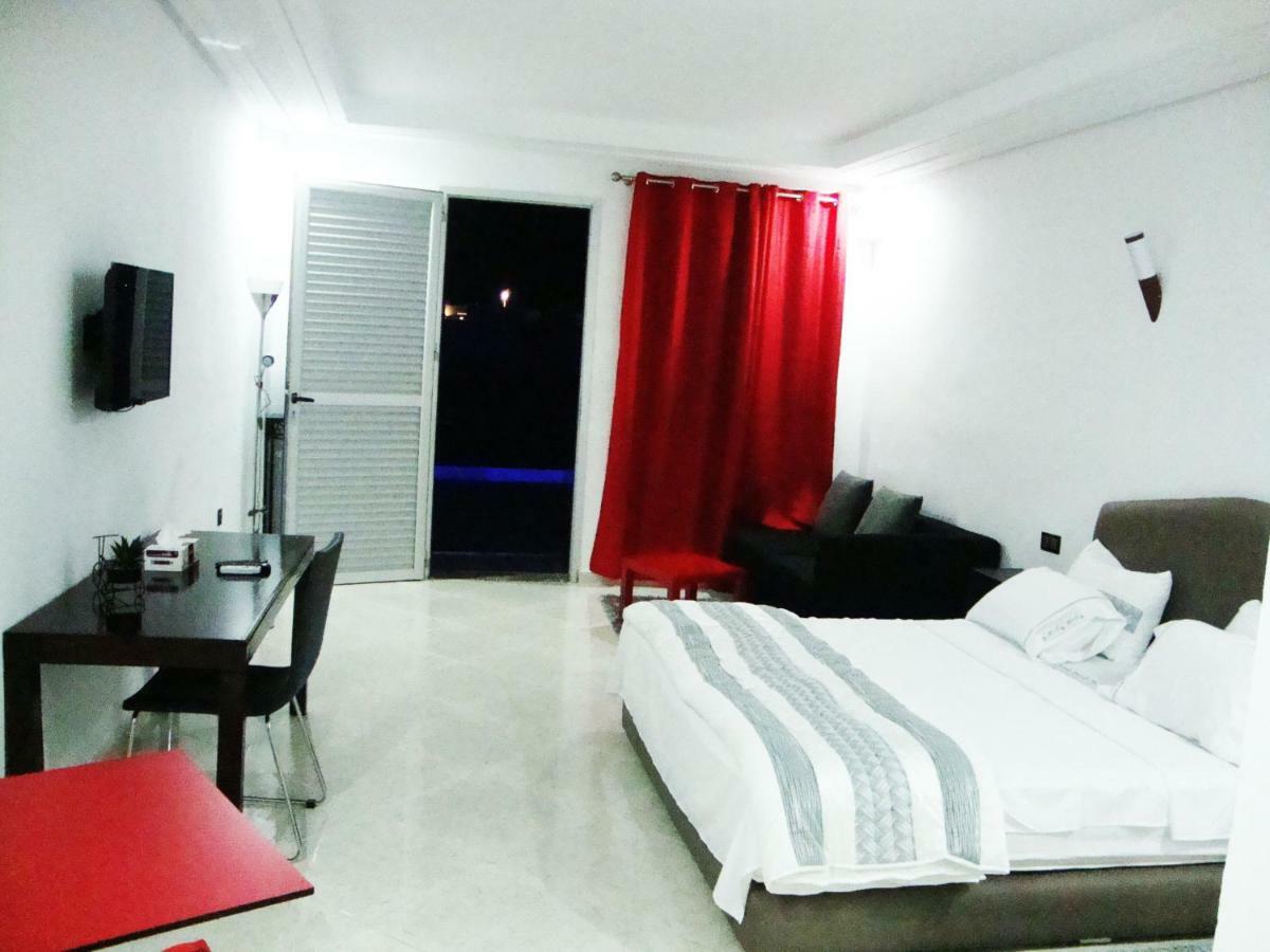 Holiday home Palais Benfatah *