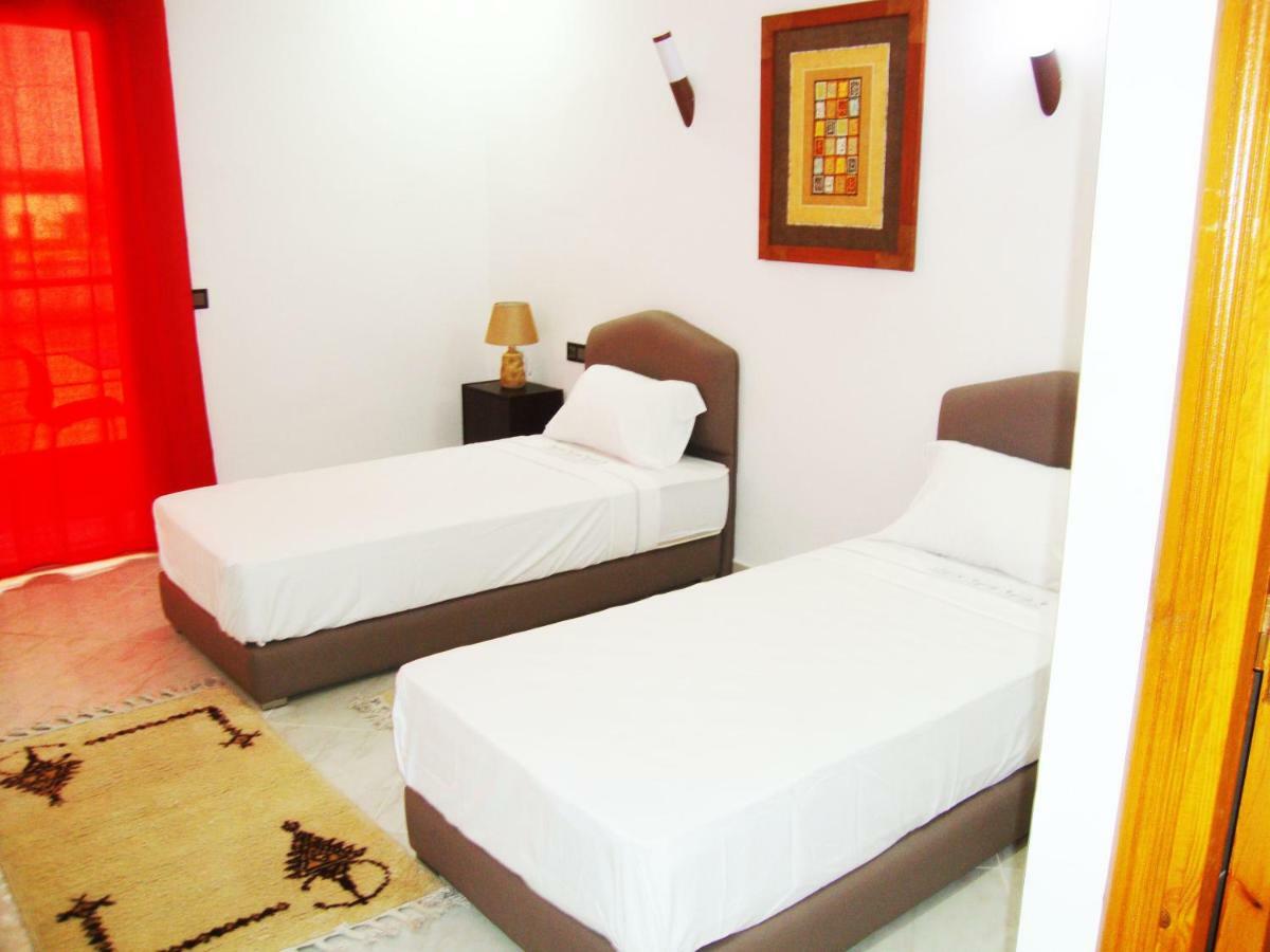 Palais Benfatah Holiday home
